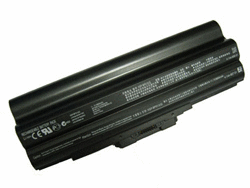 Replacement For Sony VGP-BPS13B_B Battery