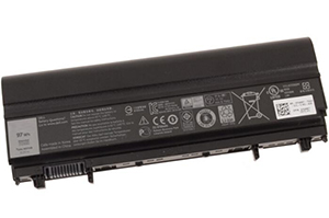 Replacement For Dell 3K7J7 Battery