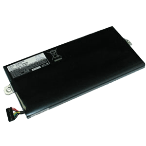 Replacement for Asus Eee PC T91MT Battery