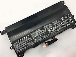 Replacement for Asus G752VL Battery