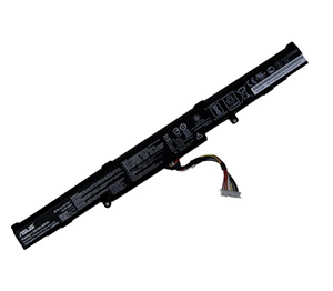 Replacement for Asus GL752JW Battery