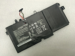 Replacement for Asus N591LB Battery