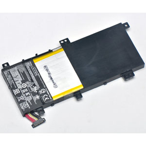 Replacement for Asus X454 Series Battery