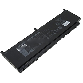 Replacement For Dell 01RR3 Battery