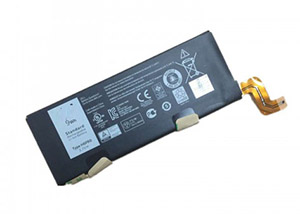 Replacement For Dell Venue 10 7040 T13G001 Battery