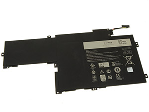 Replacement For Dell C4MF8 Battery