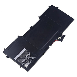 Replacement For Dell XPS 12-L221X Battery