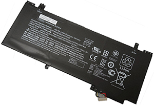 Replacement For HP 723921-2B1 Battery