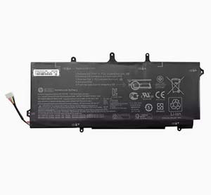 Replacement For HP HSTNN-W02C Battery