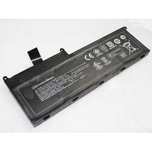 Replacement For HP ENVY 15-3001xx Battery
