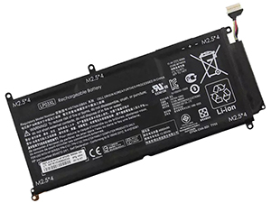 Replacement For HP TPN-C121 Battery