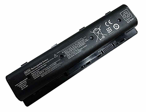 Replacement For HP ENVY 17-n100ng Battery