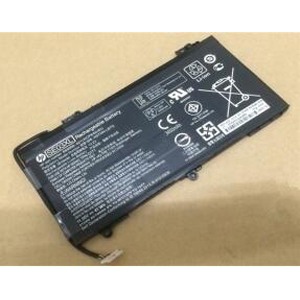 Replacement For HP HSTNN-LB7G Battery