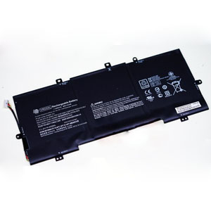 Replacement For HP TPN-C120 Battery