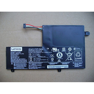Replacement For Lenovo FLEX 4-1570 Battery
