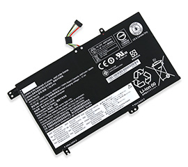 Replacement For Lenovo 5B10T09088 Battery