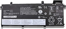 Replacement For Lenovo ThinkPad T490-20N20048GE Battery