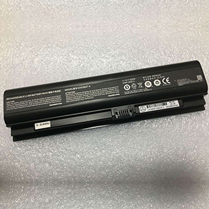 Replacement for Clevo N950BAT-6 Battery