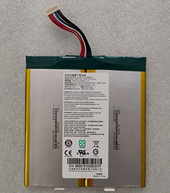 Replacement For Acer 4260124P Battery