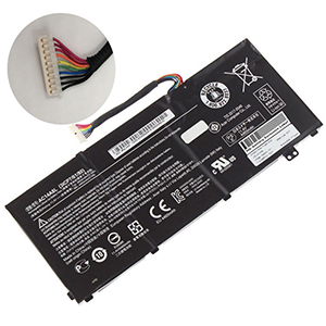 Replacement For Acer AC14A8L Battery