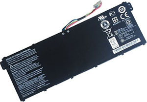 Replacement For Acer AC14B13J Battery