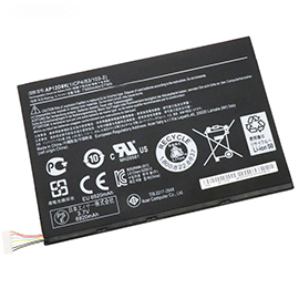 Replacement For Acer Iconia W510-1620 Battery