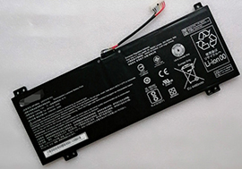 Replacement For Acer Chromebook Spin 11 R751T-C4XP Battery