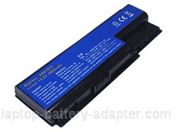Replacement For Acer Aspire 5720 Battery