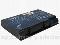 Replacement For Acer TravelMate 4230 Battery