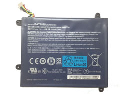 Replacement For Acer Iconia Tab A500-10s16u Battery