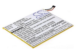 Replacement for Amazon B00VKIY9RG Battery