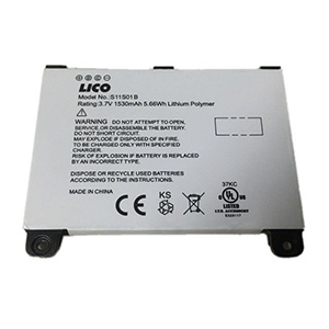 Replacement for Amazon S11S01B Battery
