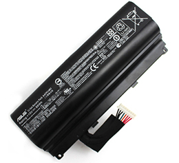 Replacement for Asus GFX71JY Battery
