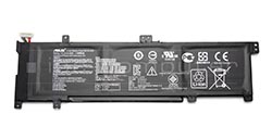 Replacement for Asus K501UB Battery