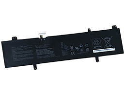 Replacement for Asus S4200UF8250 Battery