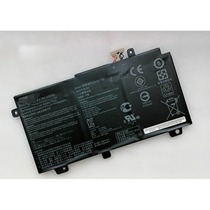 Replacement for Asus FX504GM Battery