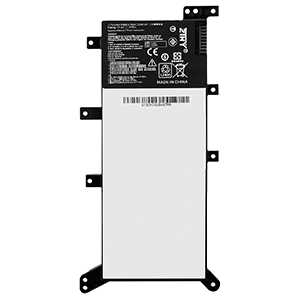 Replacement for Asus F555UJ Battery