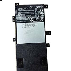 Replacement for Asus R454LDB Battery