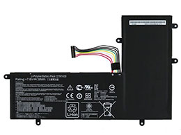 Replacement for Asus C21N1430 Battery