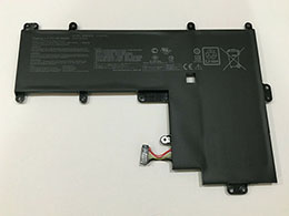 Replacement for Asus VivoBook X510U Battery