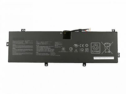 Replacement for Asus ROG Zephyrus S GX531GW Battery