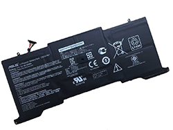 Replacement for Asus UX31LA-C4018H Battery