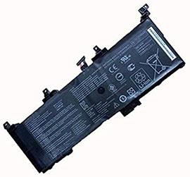 Replacement for Asus GL502VY-DS71 Battery