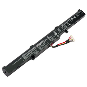 Replacement for Asus A41-X550E Battery