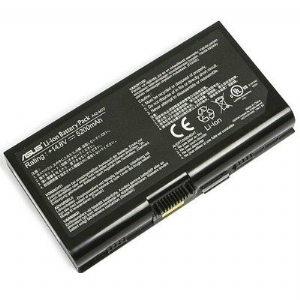 Replacement for Asus G71V Battery