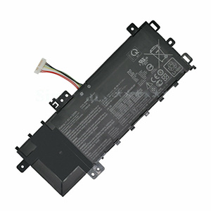 Replacement for Asus X512UB Battery