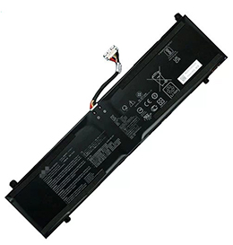 Replacement for Asus ROG Strix G17 G713QR Battery