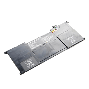 Replacement for Asus UX21 Ultrabook Battery