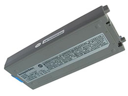 Replacement for Panasonic Toughbook 19 Battery