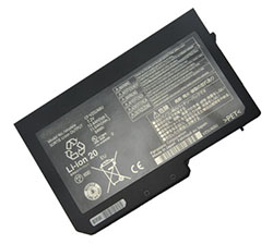 Replacement for Panasonic Toughbook CF-N10 Battery